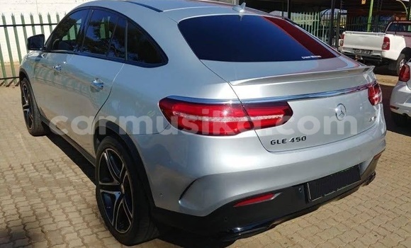 Buy Used Mercedes‒Benz AMG GLC Silver Car in Beitbridge in Matabeleland South Buy Used Mercedes‒Benz AMG GLC Silver Car in Beitbridge in Matabeleland South