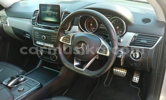 Buy Used Mercedes‒Benz AMG GLC Silver Car in Beitbridge in Matabeleland South Buy Used Mercedes‒Benz AMG GLC Silver Car in Beitbridge in Matabeleland South