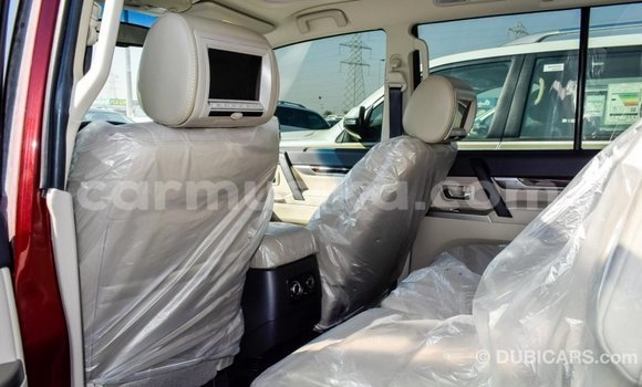 Tenga Imported Mitsubishi Pajero Zvimwe Mota in Import - Dubai in Harare Tenga Imported Mitsubishi Pajero Zvimwe Mota in Import - Dubai in Harare