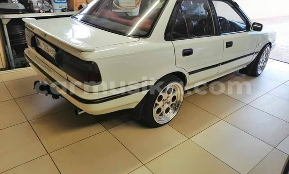 Tenga Tsaru Toyota Corolla Chena Mota in Beitbridge in Matabeleland South Tenga Tsaru Toyota Corolla Chena Mota in Beitbridge in Matabeleland South
