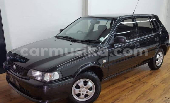 Buy Used Toyota Tacoma Black Car in Beitbridge in Matabeleland South Buy Used Toyota Tacoma Black Car in Beitbridge in Matabeleland South