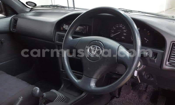 Buy Used Toyota Tacoma Black Car in Beitbridge in Matabeleland South Buy Used Toyota Tacoma Black Car in Beitbridge in Matabeleland South