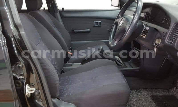 Buy Used Toyota Tacoma Black Car in Beitbridge in Matabeleland South Buy Used Toyota Tacoma Black Car in Beitbridge in Matabeleland South