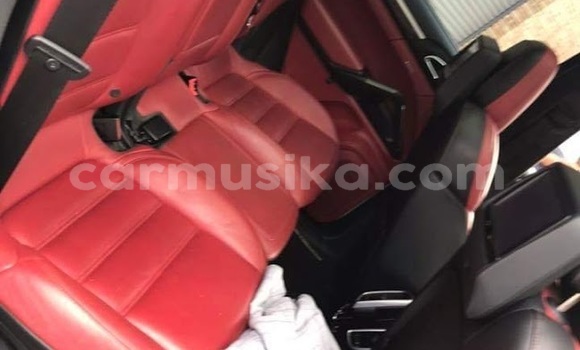 Acheter Occasion Voiture Porsche Cayenne Blanc à Beitbridge, Matabeleland South Acheter Occasion Voiture Porsche Cayenne Blanc à Beitbridge, Matabeleland South