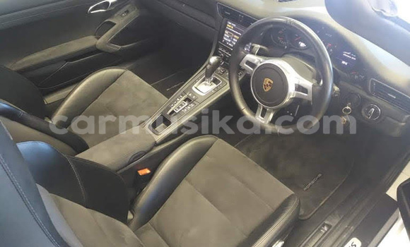 Tenga Tsaru Porsche Carrera GT Chena Mota in Beitbridge in Matabeleland South Tenga Tsaru Porsche Carrera GT Chena Mota in Beitbridge in Matabeleland South