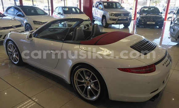 Tenga Tsaru Porsche Carrera GT Chena Mota in Beitbridge in Matabeleland South Tenga Tsaru Porsche Carrera GT Chena Mota in Beitbridge in Matabeleland South