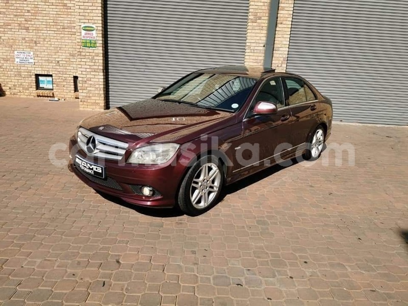 Big with watermark mercedes benz c class matabeleland south beitbridge 15164