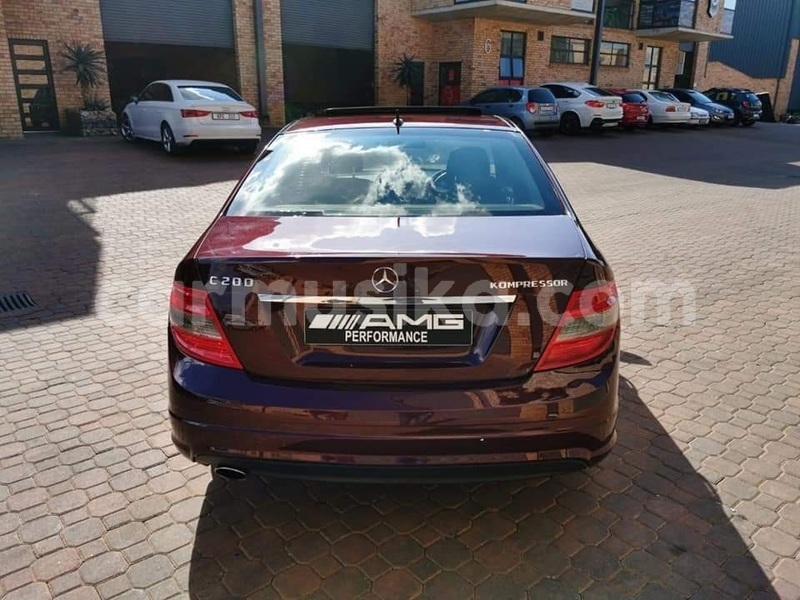 Big with watermark mercedes benz c class matabeleland south beitbridge 15164