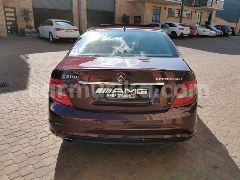 Big with watermark mercedes benz c class matabeleland south beitbridge 15164