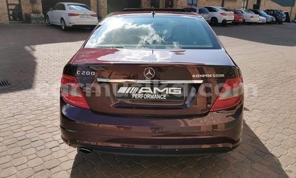 Tenga Tsaru Mercedes‒Benz C–Class Zvimwe Mota in Beitbridge in Matabeleland South Tenga Tsaru Mercedes‒Benz C–Class Zvimwe Mota in Beitbridge in Matabeleland South