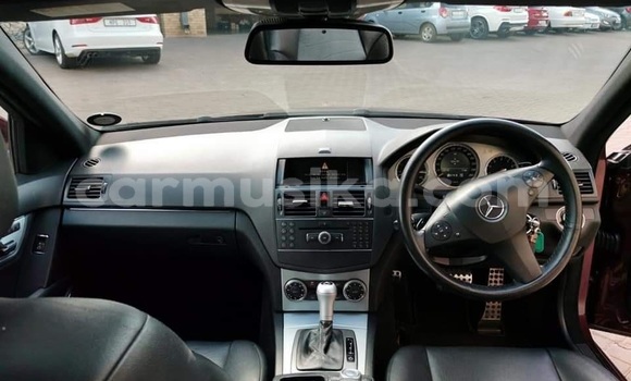 Tenga Tsaru Mercedes‒Benz C–Class Zvimwe Mota in Beitbridge in Matabeleland South Tenga Tsaru Mercedes‒Benz C–Class Zvimwe Mota in Beitbridge in Matabeleland South