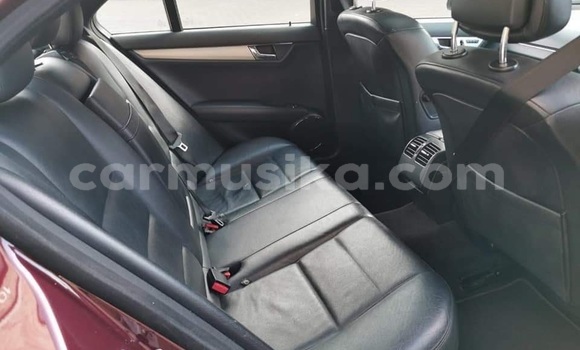 Tenga Tsaru Mercedes‒Benz C–Class Zvimwe Mota in Beitbridge in Matabeleland South Tenga Tsaru Mercedes‒Benz C–Class Zvimwe Mota in Beitbridge in Matabeleland South