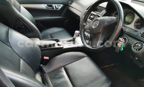 Tenga Tsaru Mercedes‒Benz C–Class Zvimwe Mota in Beitbridge in Matabeleland South Tenga Tsaru Mercedes‒Benz C–Class Zvimwe Mota in Beitbridge in Matabeleland South