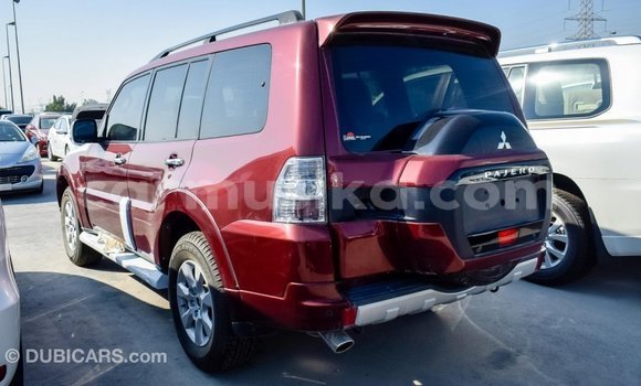Tenga Imported Mitsubishi Pajero Zvimwe Mota in Import - Dubai in Harare Tenga Imported Mitsubishi Pajero Zvimwe Mota in Import - Dubai in Harare