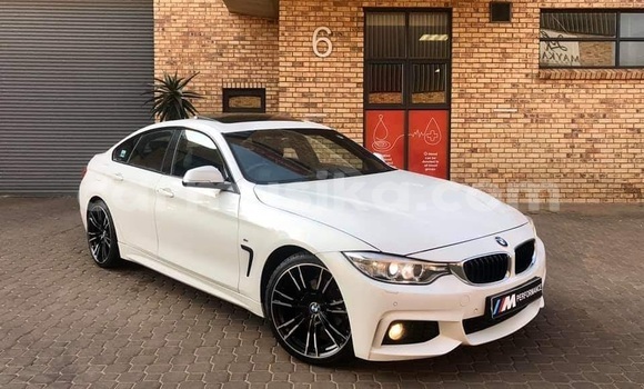 Tenga Tsaru BMW 4er Zvimwe Mota in Beitbridge in Matabeleland South