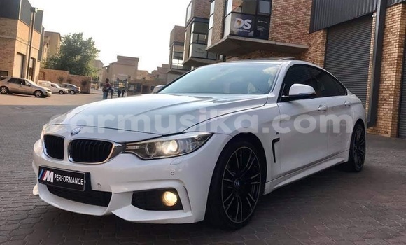 Buy Used BMW 4er Other Car in Beitbridge in Matabeleland South Buy Used BMW 4er Other Car in Beitbridge in Matabeleland South