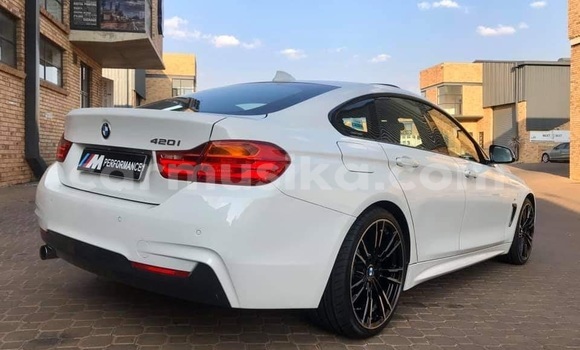 Buy Used BMW 4er Other Car in Beitbridge in Matabeleland South Buy Used BMW 4er Other Car in Beitbridge in Matabeleland South