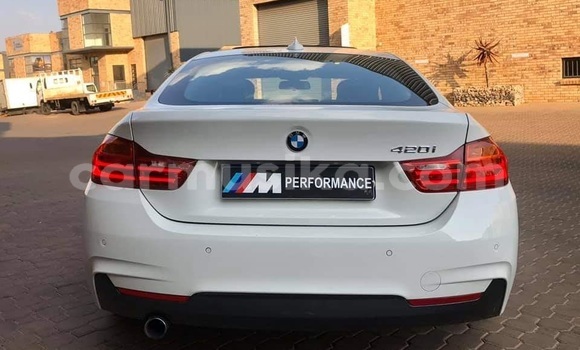 Buy Used BMW 4er Other Car in Beitbridge in Matabeleland South Buy Used BMW 4er Other Car in Beitbridge in Matabeleland South