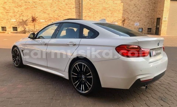 Buy Used BMW 4er Other Car in Beitbridge in Matabeleland South Buy Used BMW 4er Other Car in Beitbridge in Matabeleland South