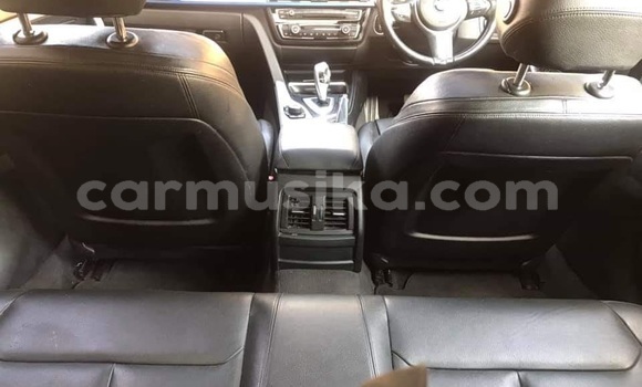 Buy Used BMW 4er Other Car in Beitbridge in Matabeleland South Buy Used BMW 4er Other Car in Beitbridge in Matabeleland South