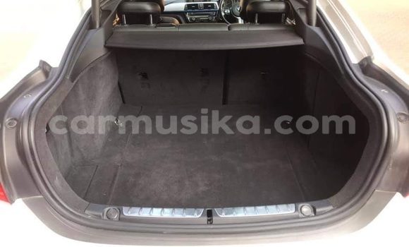 Buy Used BMW 4er Other Car in Beitbridge in Matabeleland South Buy Used BMW 4er Other Car in Beitbridge in Matabeleland South