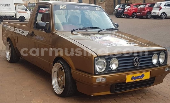 Acheter Occasion Voiture Volkswagen Caddy Autre à Beitbridge, Matabeleland South