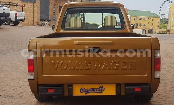 Tenga Tsaru Volkswagen Caddy Zvimwe Mota in Beitbridge in Matabeleland South Tenga Tsaru Volkswagen Caddy Zvimwe Mota in Beitbridge in Matabeleland South