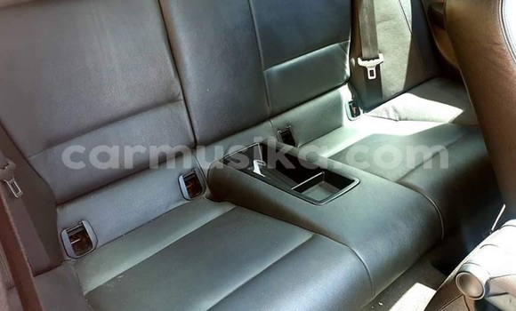 Acheter Occasion Voiture BMW 3–Series Rouge à Beitbridge, Matabeleland South Acheter Occasion Voiture BMW 3–Series Rouge à Beitbridge, Matabeleland South