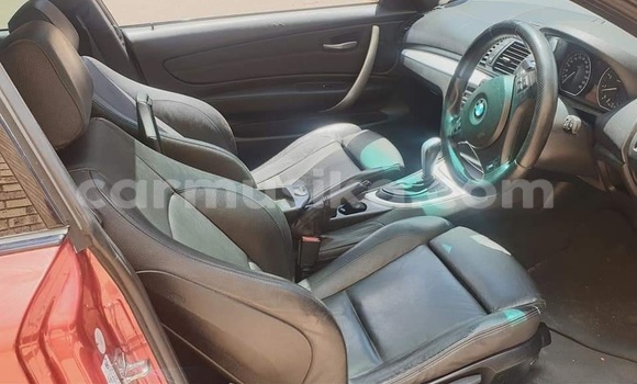 Acheter Occasion Voiture BMW 3–Series Rouge à Beitbridge, Matabeleland South Acheter Occasion Voiture BMW 3–Series Rouge à Beitbridge, Matabeleland South