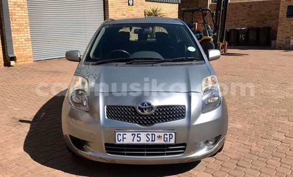 Tenga Tsaru Toyota Yaris Sirivha Mota in Beitbridge in Matabeleland South Tenga Tsaru Toyota Yaris Sirivha Mota in Beitbridge in Matabeleland South