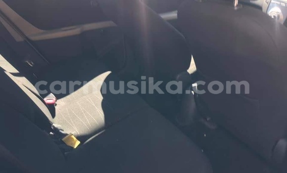 Tenga Tsaru Toyota Yaris Sirivha Mota in Beitbridge in Matabeleland South Tenga Tsaru Toyota Yaris Sirivha Mota in Beitbridge in Matabeleland South