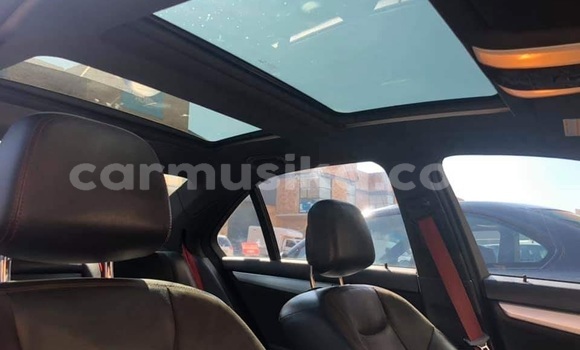 Acheter Occasion Voiture Mercedes‒Benz AMG GLC Rouge à Beitbridge, Matabeleland South Acheter Occasion Voiture Mercedes‒Benz AMG GLC Rouge à Beitbridge, Matabeleland South