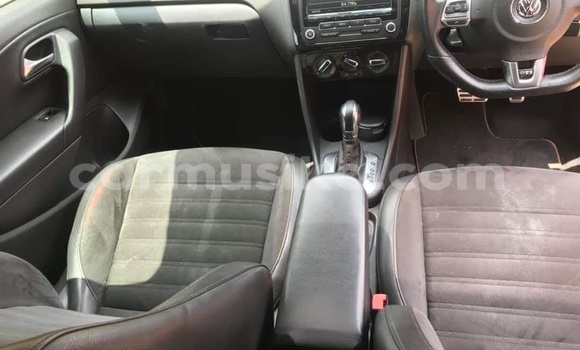 Buy Used Volkswagen Polo GTI Red Car in Beitbridge in Matabeleland South Buy Used Volkswagen Polo GTI Red Car in Beitbridge in Matabeleland South