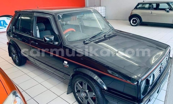 Tenga Tsaru Volkswagen Golf Nhema Mota in Beitbridge in Matabeleland South Tenga Tsaru Volkswagen Golf Nhema Mota in Beitbridge in Matabeleland South