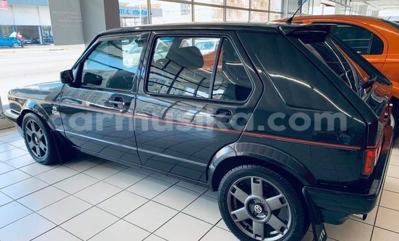 Tenga Tsaru Volkswagen Golf Nhema Mota in Beitbridge in Matabeleland South Tenga Tsaru Volkswagen Golf Nhema Mota in Beitbridge in Matabeleland South