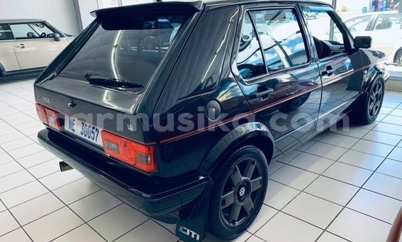 Tenga Tsaru Volkswagen Golf Nhema Mota in Beitbridge in Matabeleland South Tenga Tsaru Volkswagen Golf Nhema Mota in Beitbridge in Matabeleland South