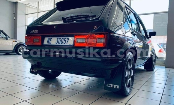 Tenga Tsaru Volkswagen Golf Nhema Mota in Beitbridge in Matabeleland South Tenga Tsaru Volkswagen Golf Nhema Mota in Beitbridge in Matabeleland South