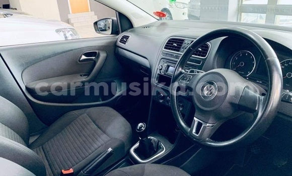 Acheter Occasion Voiture Volkswagen Polo Autre à Beitbridge, Matabeleland South Acheter Occasion Voiture Volkswagen Polo Autre à Beitbridge, Matabeleland South