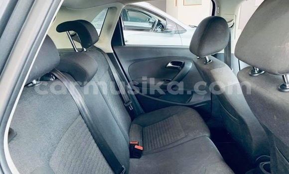 Acheter Occasion Voiture Volkswagen Polo Autre à Beitbridge, Matabeleland South Acheter Occasion Voiture Volkswagen Polo Autre à Beitbridge, Matabeleland South