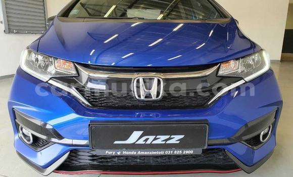 Tenga Tsaru Honda Jazz Bhuruu Mota in Beitbridge in Matabeleland South Tenga Tsaru Honda Jazz Bhuruu Mota in Beitbridge in Matabeleland South