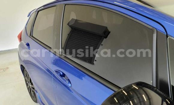 Tenga Tsaru Honda Jazz Bhuruu Mota in Beitbridge in Matabeleland South Tenga Tsaru Honda Jazz Bhuruu Mota in Beitbridge in Matabeleland South