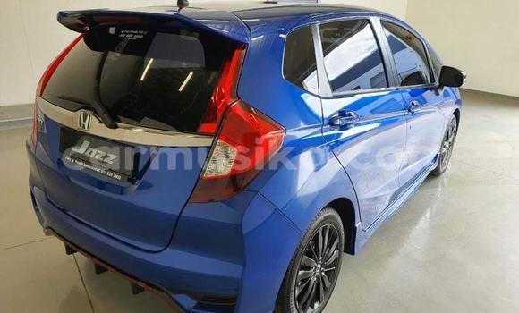 Tenga Tsaru Honda Jazz Bhuruu Mota in Beitbridge in Matabeleland South Tenga Tsaru Honda Jazz Bhuruu Mota in Beitbridge in Matabeleland South