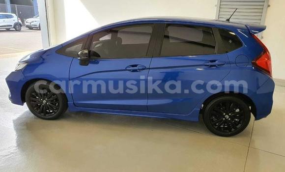 Tenga Tsaru Honda Jazz Bhuruu Mota in Beitbridge in Matabeleland South Tenga Tsaru Honda Jazz Bhuruu Mota in Beitbridge in Matabeleland South