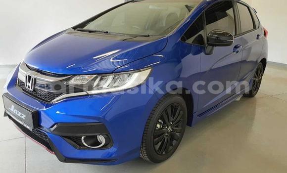 Tenga Tsaru Honda Jazz Bhuruu Mota in Beitbridge in Matabeleland South Tenga Tsaru Honda Jazz Bhuruu Mota in Beitbridge in Matabeleland South