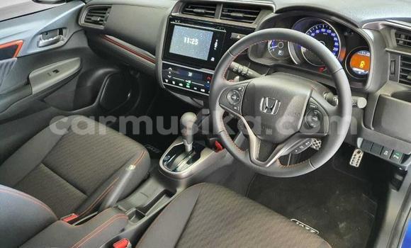 Tenga Tsaru Honda Jazz Bhuruu Mota in Beitbridge in Matabeleland South Tenga Tsaru Honda Jazz Bhuruu Mota in Beitbridge in Matabeleland South