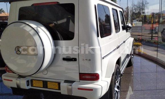 Acheter Occasion Voiture Mercedes‒Benz E-klasse AMG Blanc à Beitbridge, Matabeleland South Acheter Occasion Voiture Mercedes‒Benz E-klasse AMG Blanc à Beitbridge, Matabeleland South