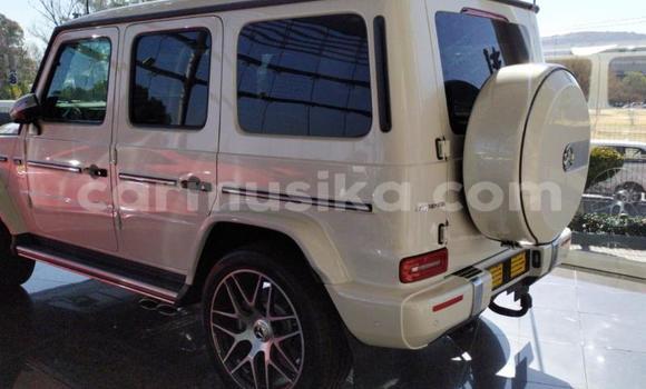 Acheter Occasion Voiture Mercedes‒Benz E-klasse AMG Blanc à Beitbridge, Matabeleland South Acheter Occasion Voiture Mercedes‒Benz E-klasse AMG Blanc à Beitbridge, Matabeleland South