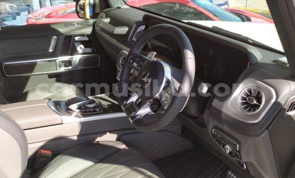 Acheter Occasion Voiture Mercedes‒Benz E-klasse AMG Blanc à Beitbridge, Matabeleland South Acheter Occasion Voiture Mercedes‒Benz E-klasse AMG Blanc à Beitbridge, Matabeleland South