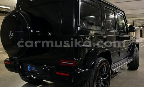 Nunua Ilio tumika Mercedes‒Benz AMG GLC Nyeusi Gari ndani ya Beitbridge nchini Matabeleland Kusini Nunua Ilio tumika Mercedes‒Benz AMG GLC Nyeusi Gari ndani ya Beitbridge nchini Matabeleland Kusini