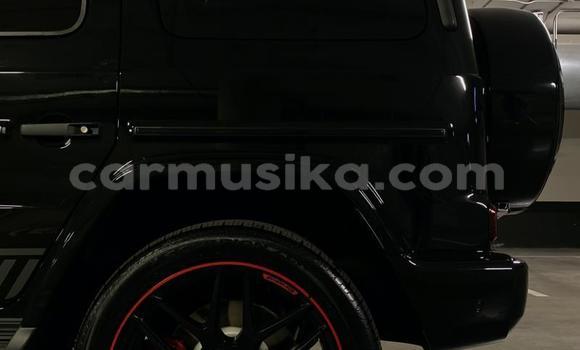 Nunua Ilio tumika Mercedes‒Benz AMG GLC Nyeusi Gari ndani ya Beitbridge nchini Matabeleland Kusini Nunua Ilio tumika Mercedes‒Benz AMG GLC Nyeusi Gari ndani ya Beitbridge nchini Matabeleland Kusini